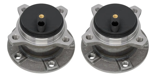 Par Mazas Rueda Traseras Peugeot 5008 2018-2023 7056009, foto 1