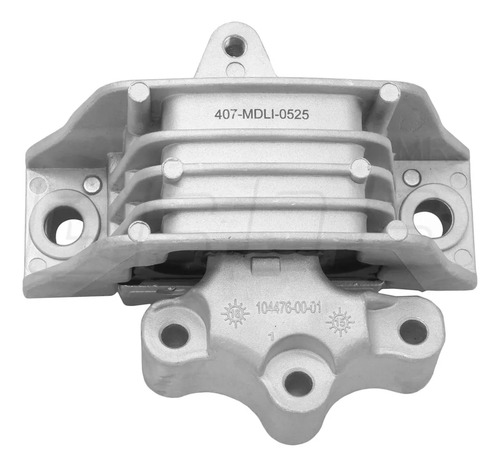 Soporte Motor Derecho Hs 2020-2025 4878024, foto 1