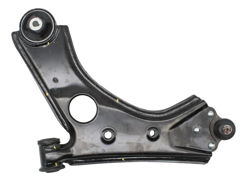 Horquilla Inferior Izquierda Fiat 500l 2016-2021 3744013, foto 1