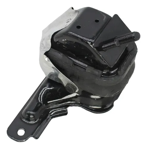 Soporte Motor Frontal Derecho Lobo 2005-2010 4078156, foto 1