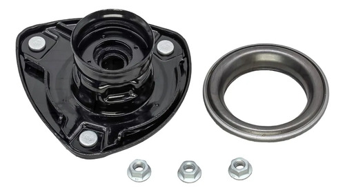 Base Amortiguador Delantero Accent 2006-2011 3019005, foto 1
