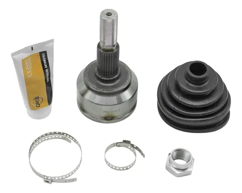 Junta Homocinética Exterior Grand Cherokee 2005-2010 3048026, foto 1