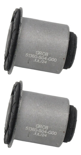 Par Bujes Inferiores Delanteros Crx 1996-2000 51360-s04-g00, foto 1