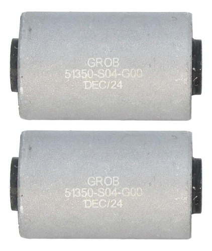 Par Bujes Inferiores Civic 1996-2000 51350-s04-g00, foto 1
