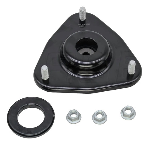 Base Amortiguador Delantero Lancer 2003-2007 6419001, foto 1