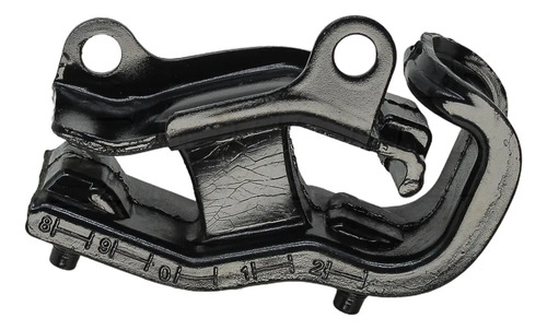 Soporte Transmisión Frontal Izquierdo Accord 1998-2002 5080003, foto 1