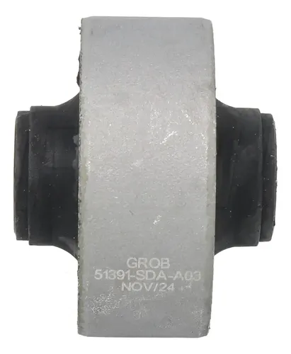 Buje Inferior Trasero Tsx 2004-2008 51391-sda-a03, foto 1