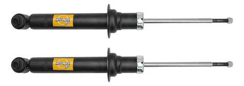 Par Amortiguadores Traseros Bmw 528i 2008-2010 1909030, foto 1