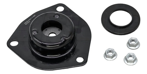 Base Amortiguador Delantero X-trail 2002-2007 54320-4u000, foto 1