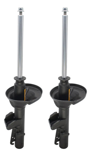 Par Amortiguadores Traseros Contour 1995-2000 Gp146, foto 1
