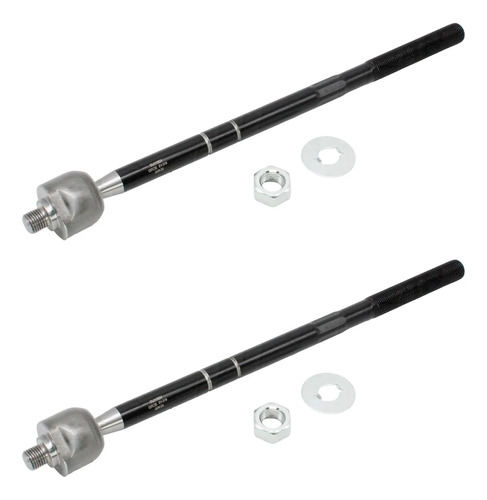 Par Vieletas Terminales Interiores Mondeo 2002-2007 Ev-319, foto 1