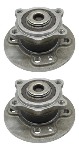 Par Mazas Rueda Traseras Minicooper Works 2007-2013 1956004, foto 1