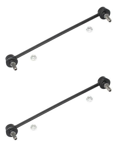Par Tornillos Estabilizadores Delanteros Zs 2021-2024 4884000, foto 1