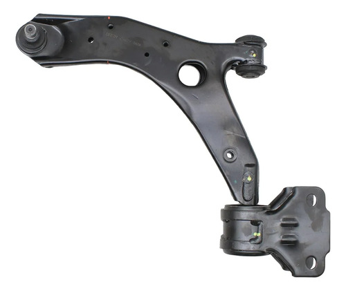 Horquilla Inferior Izquierda Mazda 3 2010-2013 4744015, foto 1