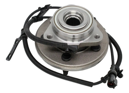 Maza Rueda Delantera Explorer Sport Trac 2007-2010 4056011, foto 1