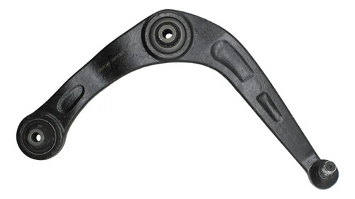 Horquilla Inferior Derecha Peugeot 207 2008-2011 3521c8, foto 1