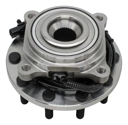 Maza Rueda Delantera Ram 5500 2019-2022 3056084, foto 1
