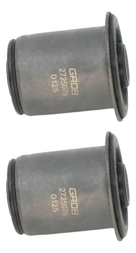 Par Bujes Inferiores Delanteros Cruze 2016-2019 2725079, foto 1