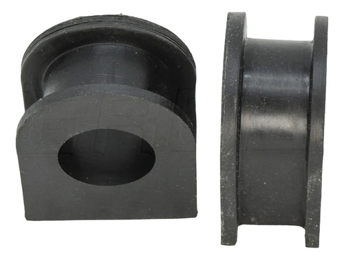 Goma Barra Estabilizadora Delantera C-3500 2009-2012 2739059, foto 1