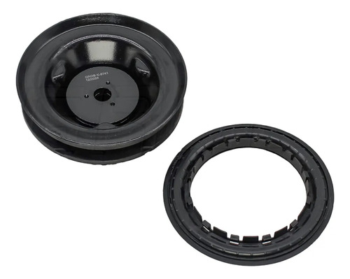 Base Amortiguador Delantero Mystique 1995-2001 K-8741, foto 1