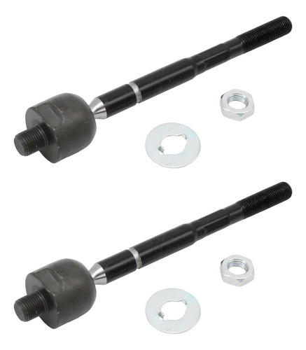 Par Vieletas Terminales Interiores Zdx 2010-2013 1094000, foto 1