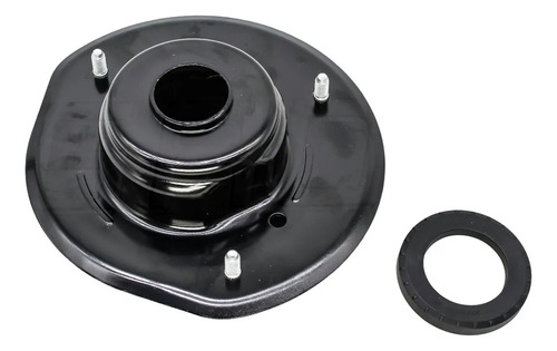 Base Amortiguador Delantero Caravan 2001-2007 K-7374, foto 1