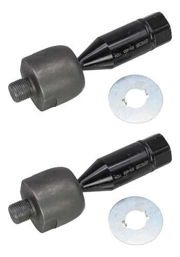 Par Vieletas Terminales Interiores 4runner 1996-2002 Ev-433, foto 1