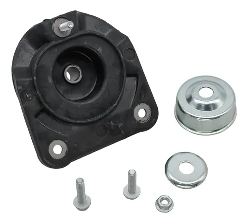 Base Amortiguador Trasero Grand Am 1999-2005 K-6519, foto 1