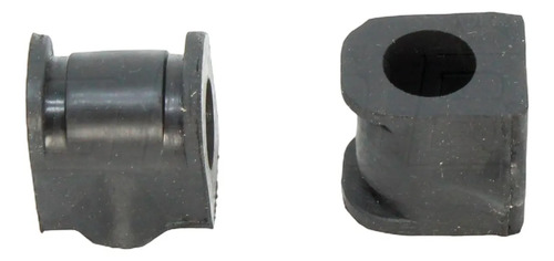 Goma Barra Estabilizadora Delantera Maxima 1995-2001 6739026, foto 1