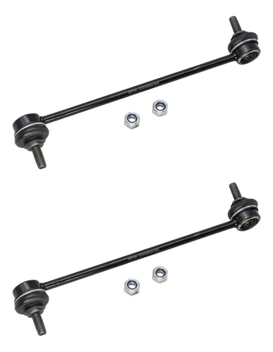 Par Tornillos Estabilizadores Delanteros Bmw 323i 1999-2005 31351095694, foto 1