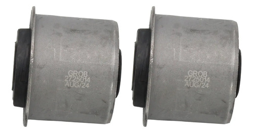 Par Bujes Inferiores Traseros Trailblazer 2002-2008 2725014, foto 1