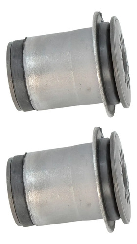 Par Bujes Inferiores Delanteros Trailblazer 2002-2008 2725015, foto 1