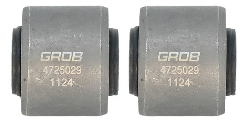 Par Bujes Traseros Superiores Cx-7 2007-2012 4725029, foto 1