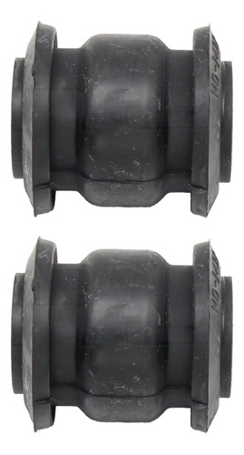 Par Bujes Inferiores Delanteros Fit 2009-2014 5025003, foto 1