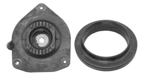Base Amortiguador Delantero Derecho Fluence 2011-2017 7519004, foto 1