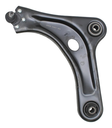 Horquilla Inferior Izquierda Peugeot 2008 2014-2020 7044017, foto 1