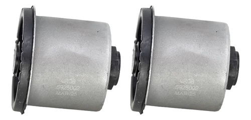 Par Bujes Traseros Veloster 2011-2017 5925002, foto 1