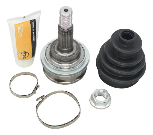 Junta Homocinética Exterior Celica 1986-1993 8748029, foto 1