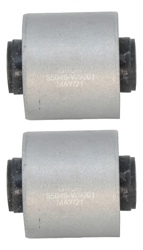 Par Bujes Traseros Qx4 2001-2003 55046-w5001, foto 1