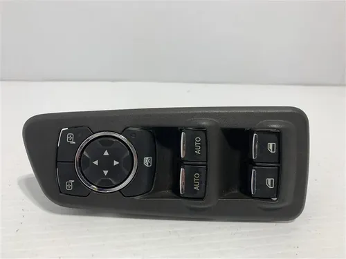 Control Maestro De Vidrio Delantero(a) Izquierdo Ford, foto 1