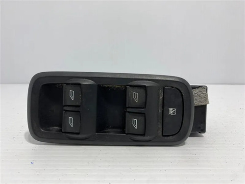 Control Maestro De Vidrio Delantero(a) Izquierdo Ford, foto 1