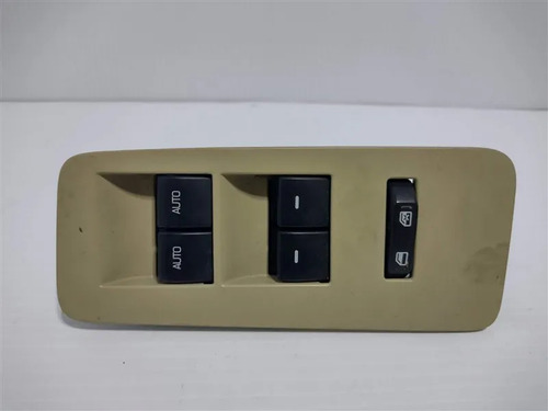 Control Maestro De Vidrio Delantero(a) Izquierdo Ford Flex, foto 1