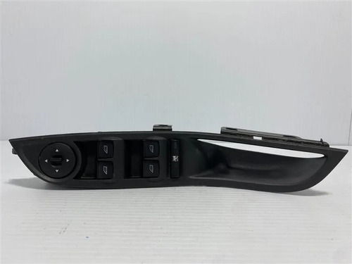 Control Maestro De Vidrio Delantero(a) Izquierdo Ford Focus, foto 1