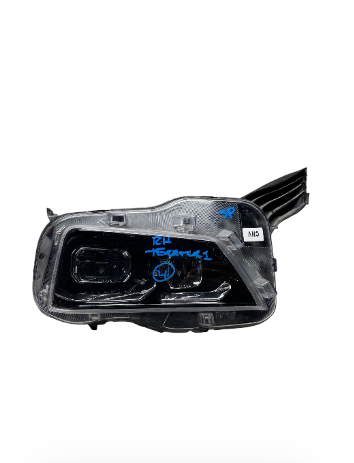 Ford Territory 2023 - 2025 Faro Derecho Usado Original, foto 1