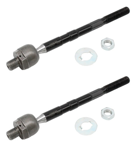 Par Vieletas Interiores Tracker 2005-2008 2794001, foto 1