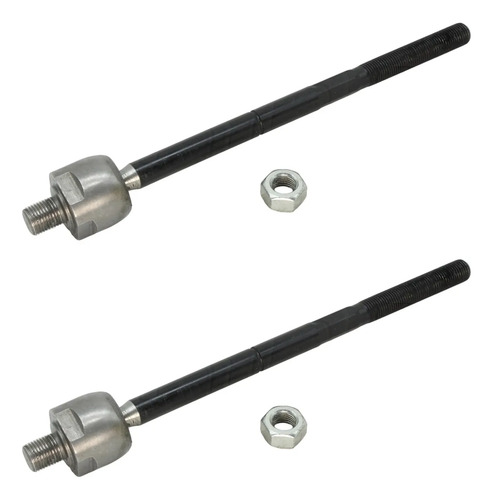 Par Vieletas Interiores Cts 2003-2007 2794040, foto 1
