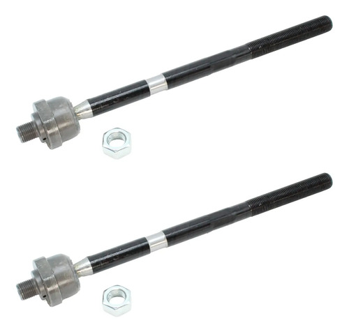 Par Vieletas Interiores Grand Cherokee 2005-2009 3094005, foto 1