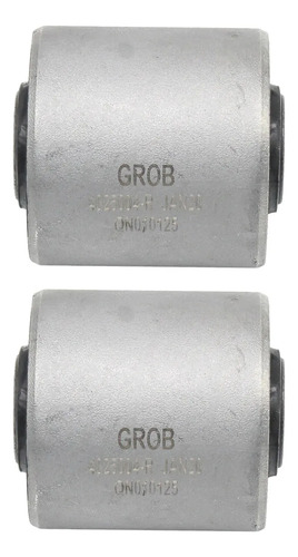 Par Bujes Inferiores Traseros Focus 2000-2006 4025004-r, foto 1