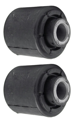 Par Bujes Traseros Inferiores Mazda 6 2003-2008 4725036, foto 1