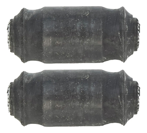 Par Bujes Inferiores Sedan Nissan 1979-1984 54131-h1000, foto 1